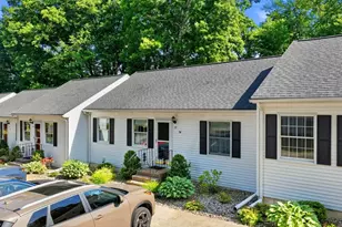 33 Rosewood, Southwick, MA 01077 - Photo 4