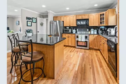 18-A Ackley Dr, Leicester, MA 01542 - Photo 8