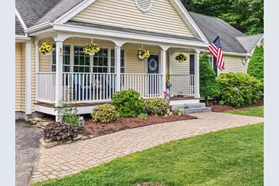 18-A Ackley Dr, Leicester, MA 01542 - Photo 2