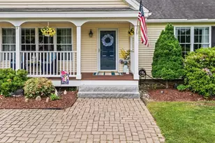 18A Ackley Dr, Leicester, MA 01542 - Photo 1