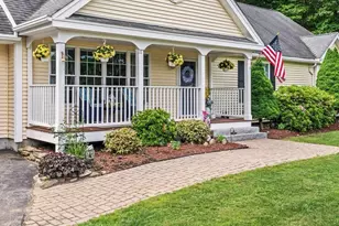 18A Ackley Dr, Leicester, MA 01542 - Photo 1