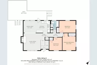 28 Ladyslipper Dr, Shrewsbury, MA 01545 - Photo 40