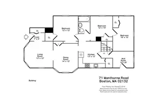 71 Manthorne Rd, Boston, MA 02132 - Photo 10