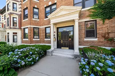 451 Park Dr #2B, Boston, MA 02215 - Photo 1