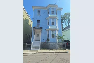 8 Porter St, Boston, MA 02130 - Photo 1