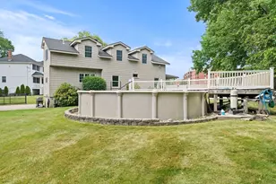 1 Toms Way, Stoneham, MA 02180 - Photo 32