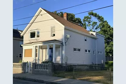 158 Jackson St, Fall River, MA 02721 - Photo 2
