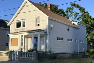 158 Jackson St, Fall River, MA 02721 - Photo 2
