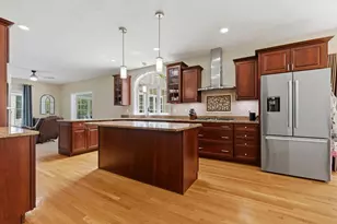23 Oak Ledge Cir, Rowley, MA 01969 - Photo 12