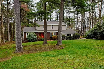 2 Nottingham Dr, Raynham, MA 02767 - Photo 2