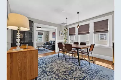 23 Irvington Rd #2, Somerville, MA 02144 - Photo 16