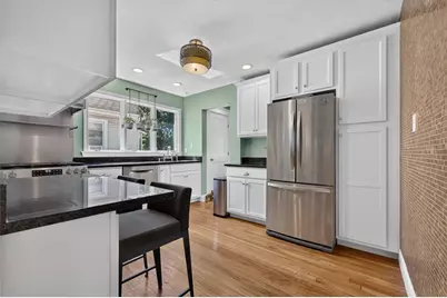 23 Irvington Rd #2, Somerville, MA 02144 - Photo 1