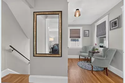 23 Irvington Rd #2, Somerville, MA 02144 - Photo 22