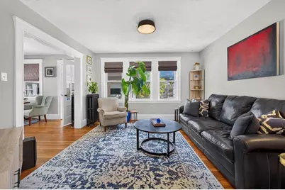 23 Irvington Rd #2, Somerville, MA 02144 - Photo 12
