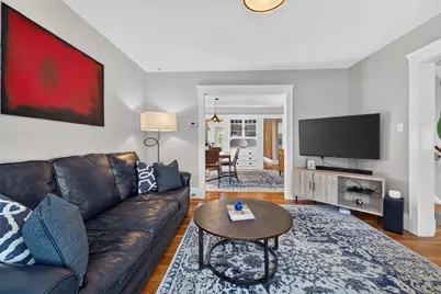 23 Irvington Rd #2, Somerville, MA 02144 - Photo 14