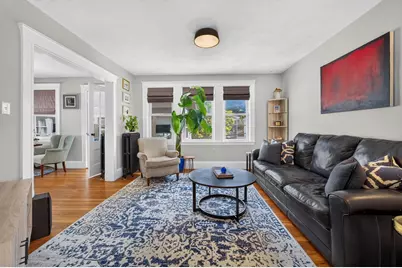 23 Irvington Rd #2, Somerville, MA 02144 - Photo 12