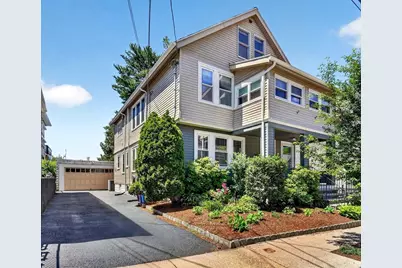23 Irvington Rd #2, Somerville, MA 02144 - Photo 2