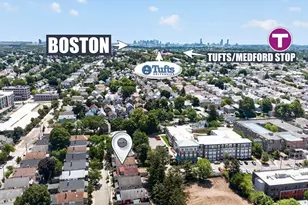 23 Irvington Rd, Somerville, MA 02144 - Photo 4