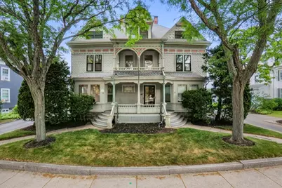 16 Loring Avenue #3, Salem, MA 01970 - Photo 1