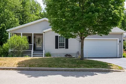 4 Leslie Court, Rockland, MA 02370 - Photo 1