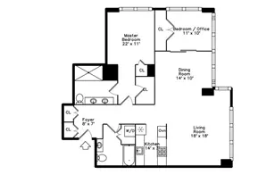 45 Province St, Boston, MA 02108 - Photo 26