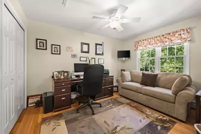 240 Burt Street, Taunton, MA 02780 - Photo 28