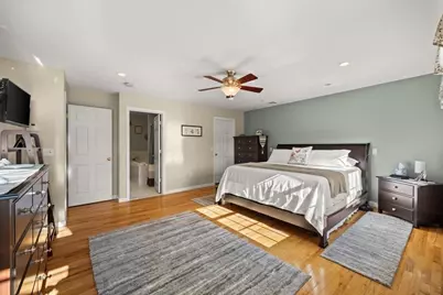 240 Burt Street, Taunton, MA 02780 - Photo 24