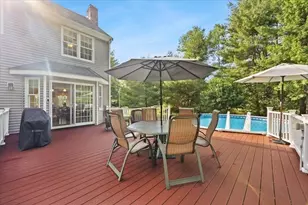 240 Burt St, Taunton, MA 02780 - Photo 30