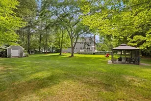 240 Burt St, Taunton, MA 02780 - Photo 38