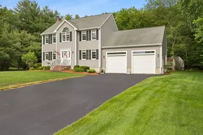 240 Burt Street, Taunton, MA 02780 - Photo 4