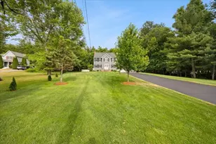 240 Burt St, Taunton, MA 02780 - Photo 2