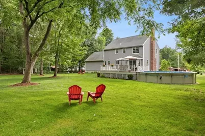240 Burt Street, Taunton, MA 02780 - Photo 36