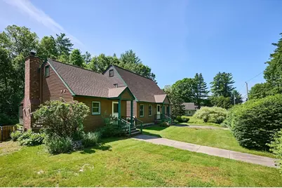 55 Huckle Hill Road, Bernardston, MA 01337 - Photo 2