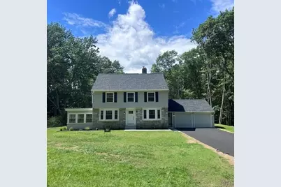 134 N Common Rd, Westminster, MA 01473 - Photo 1
