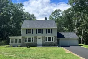 134 N Common Rd, Westminster, MA 01473 - Photo 1