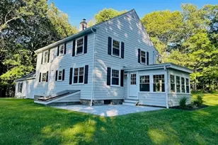 134 N Common Rd, Westminster, MA 01473 - Photo 4