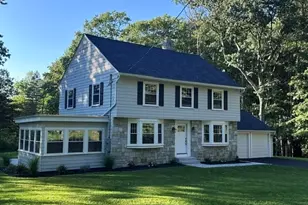 134 N Common Rd, Westminster, MA 01473 - Photo 2