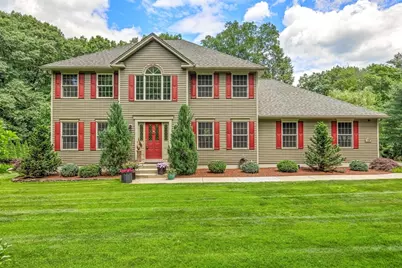 315 Hadley St, South Hadley, MA 01075 - Photo 2