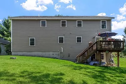 93 N Common Rd, Westminster, MA 01473 - Photo 6