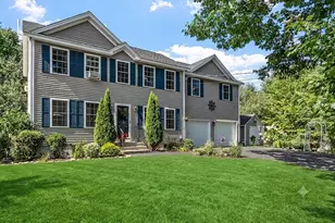 93 N Common Rd, Westminster, MA 01473 - Photo 2