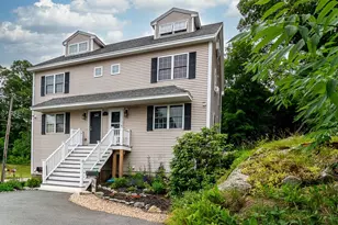 289 Chace St, Clinton, MA 01510 - Photo 1