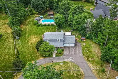 384 Michael Sears Rd, Belchertown, MA 01007 - Photo 4