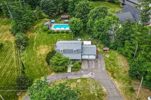 384 Michael Sears Rd, Belchertown, MA 01007 - Photo 4