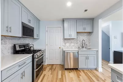 45 Harrison St #B, Boston, MA 02131 - Photo 10