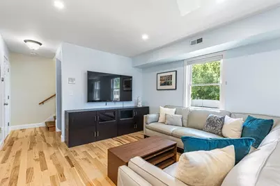 45 Harrison St #B, Boston, MA 02131 - Photo 4