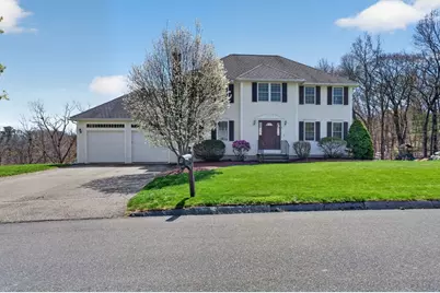 4 Lt Litchfield, Burlington, MA 01803 - Photo 34