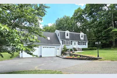 142 Dudley Rd, Templeton, MA 01468 - Photo 1