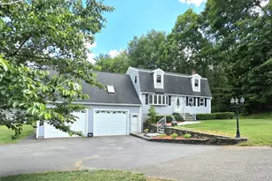 142 Dudley Rd, Templeton, MA 01468 - Photo 1