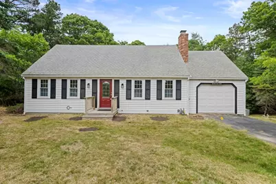 6 Nathans Way, Barnstable, MA 02655 - Photo 2