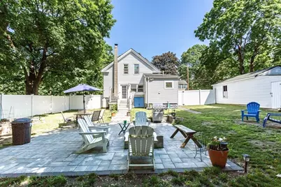 89 West St, Middleborough, MA 02346 - Photo 22